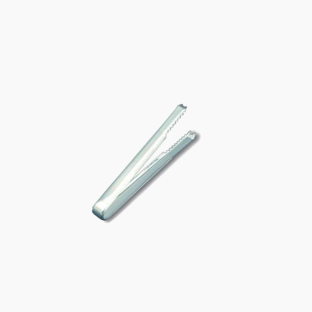 King Metal Ice Tong Regular 7