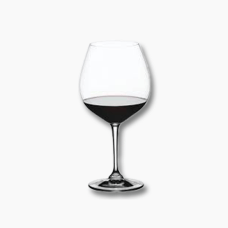 Nachtmann Vivino Burgundy 70 Cl Stemglass F4