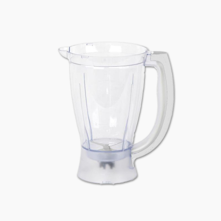 Ohms Spare Jug Unbreakable (For Models 300-500)