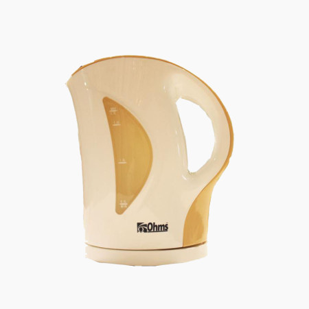 Ohms Cordless Kettle 1.7Ltr-700