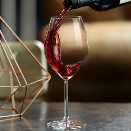 Ocean Sante Red Wine 42Cl Stemglass
