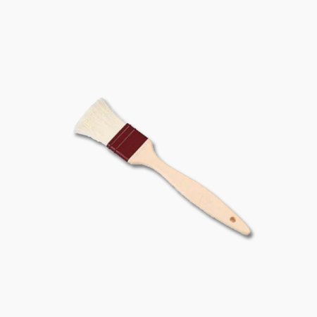 Grunwerg Polymide Pastry Brush