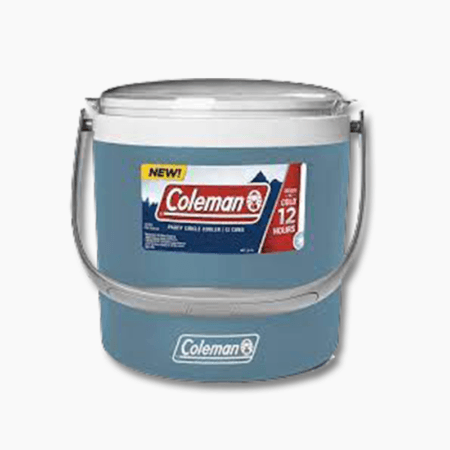 Coleman 9-Quart Party Circle Cooler