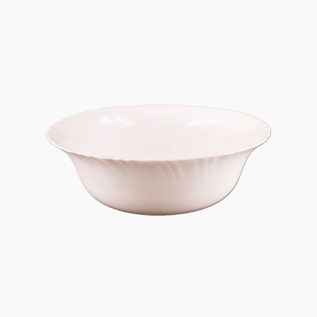 Shokki Shell Plain Bowl
