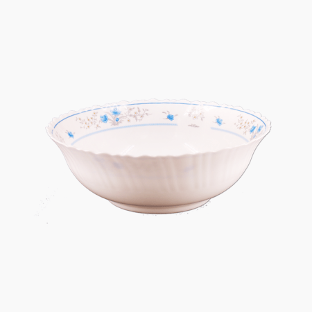 Shokki Shell Romantique Bowl