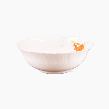 Shokki Shell Flora Bowl
