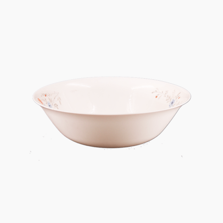 Shokki Carnation Bowl