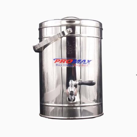 S/Steel  Promax Tea Urn (Non Electric)