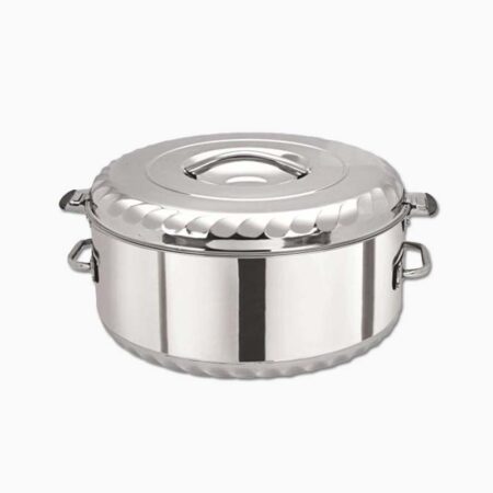 S/Steel Hot Pot