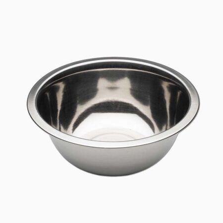 S/Steel  Mixing Bowl