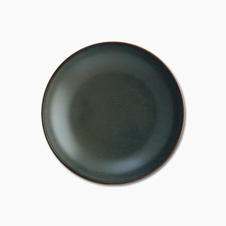 Bonna Gloire Bloom Deep Plate 28CM 1700Cc