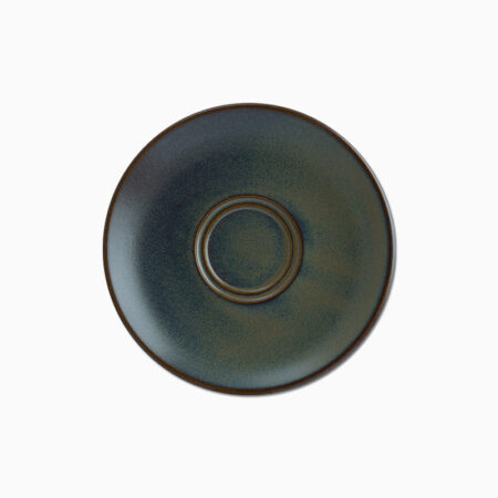 Bonna Gloire Gourmet Coffee Saucer