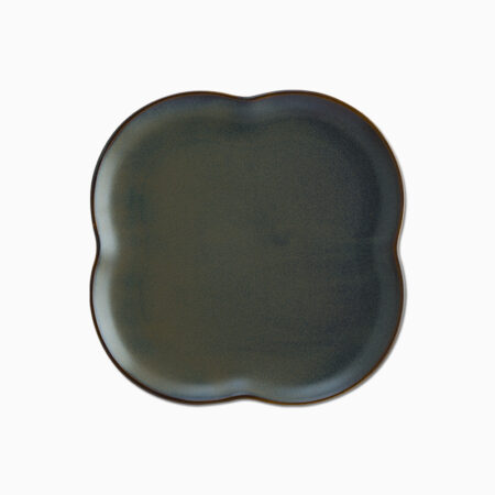 Bonna Gloire East Flat Plate