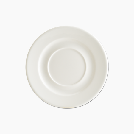 Bonna Banquet Consomme Plate 17 Cm