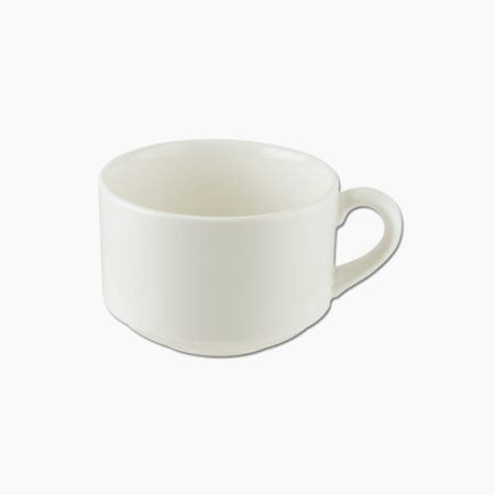 Bonna Banquet Tea Cup 280 CC