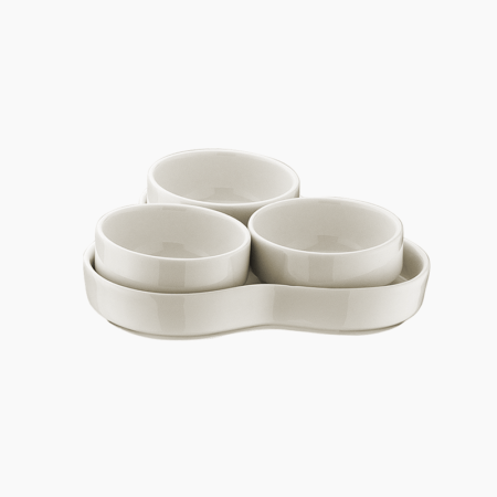 Bonna Banquet 4pcs Sauce Set