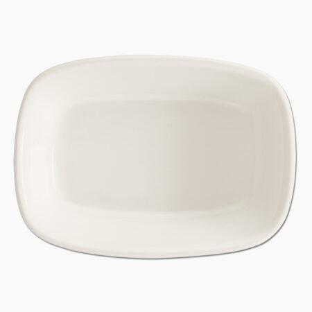 Bonna Gourmet Rectangular Plate