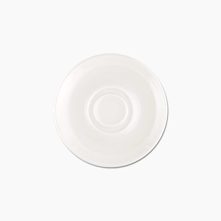 Bonna Gourmet Consomme Plate 19 Cm