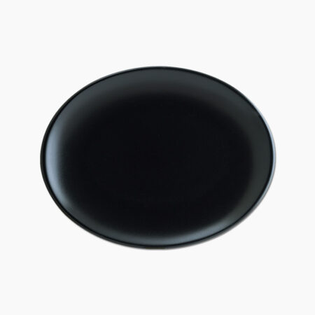 Bonna Notte Moove Oval Plate