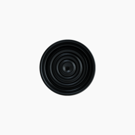 Bonna Notte Neat Olive Oil Plate 10 Cm