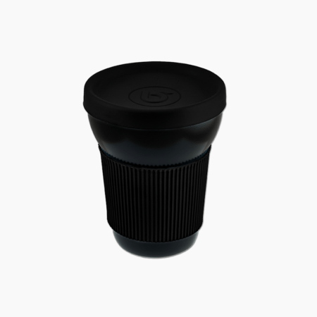 Bonna Silicone Cover and handle Notte Softline 350 CC MUG