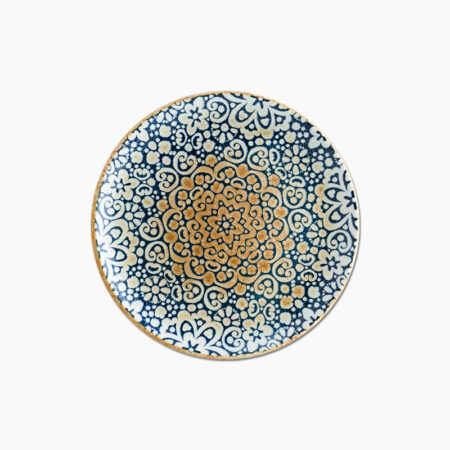 Bonna Alhambra Gourmet Flat Plate