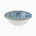 Bonna Alhambra Gourmet Bowl 16 Cm 400 CC