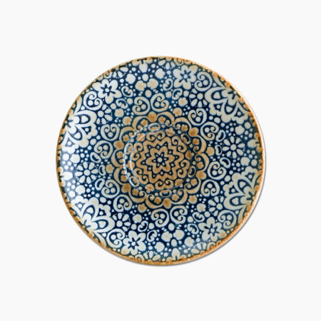 Bonna Alhambra Gourmet Coffee Saucer 16 Cm