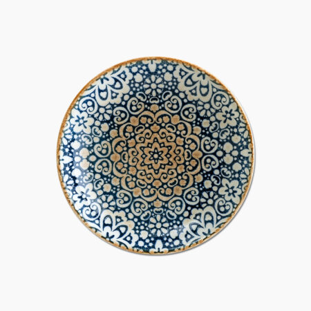 Bonna Alhambra Gourmet Deep Plate