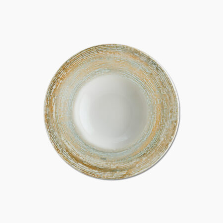 Bonna Patera Banquet Deep Plate 28 Cm 400 CC