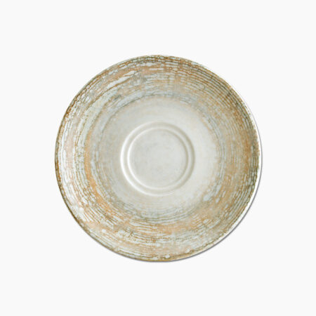 Bonna Patera Gourmet Coffee Saucer