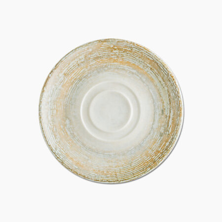 Bonna Patera Gourmet Consomme Plate 19 Cm