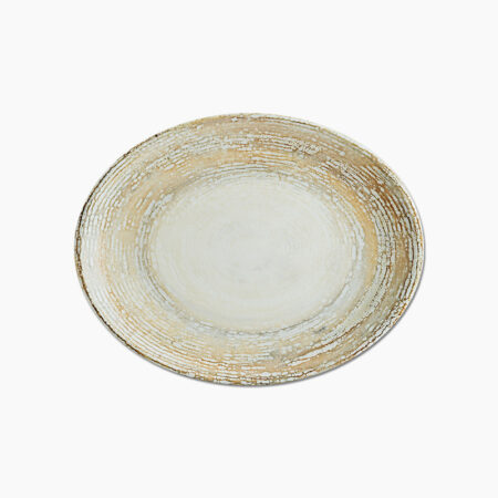 Bonna Patera Moove Oval Plate
