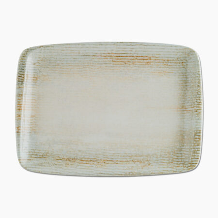 Bonna Patera Moove Rectangular Plate
