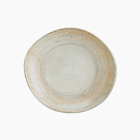 Bonna Patera Vago Deep Plate 26 Cm 1000 CC