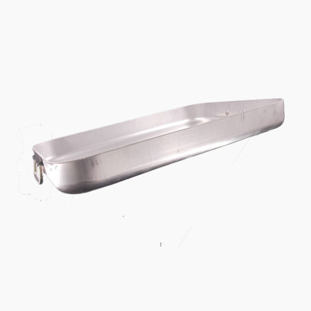 Pardini Deep Rectangular Baking Dish 722 Series 50 X 35Cm