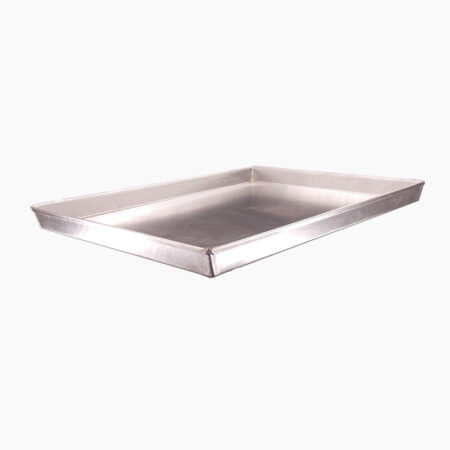 Pardini Baking Sheet With Tapered Sides 772 Series