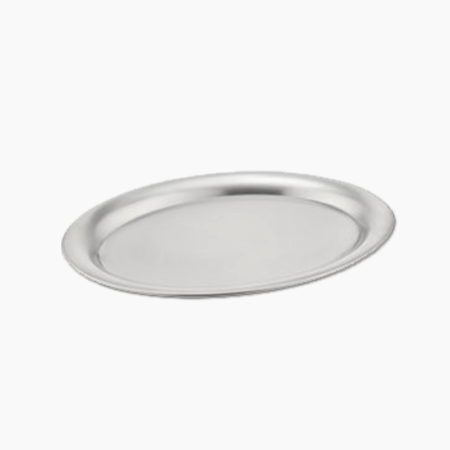 Sunnex Oval Meat Flat