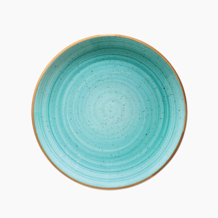 Bonna Aura Aqua Gourmet Flat Plate