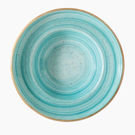 Bonna Aura Aqua Gourmet Deep Plate