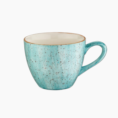 Bonna Aura Aqua Rita Coffee Cup