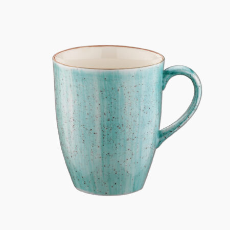 Bonna Aura Aqua Conic Mug 330 CC