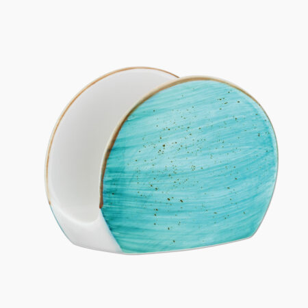 Bonna Aura Aqua Vanta Napkin Holder 10 Cm