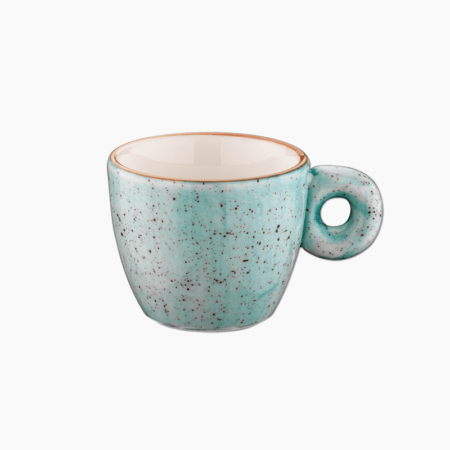 Bonna Aura Aqua Banquet Espresso Cup 70cc