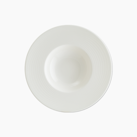 Bonna Loop Deep Plate 28 Cm ,400 CC