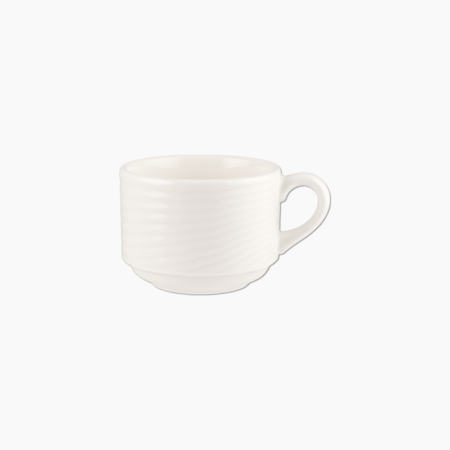 Bonna Loop Coffee Cup 180 CC