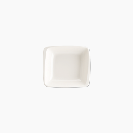 Bonna Moove Deep Plate 19 x 17 Cm