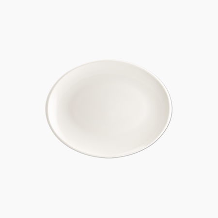 Bonna Moove Oval Plate