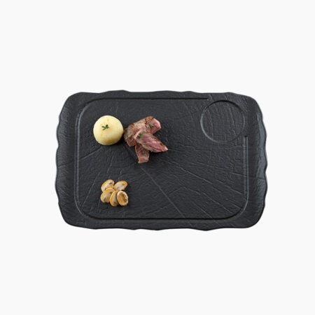 Bonna Shade Serving Plate