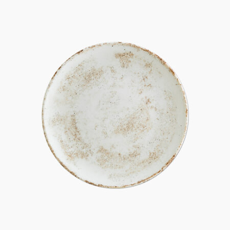 Bonna Nacrous Matt Gourmet Flat Plate